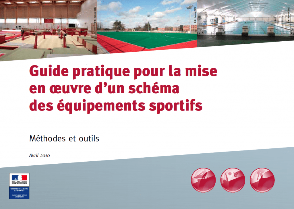 guide schéma directeur