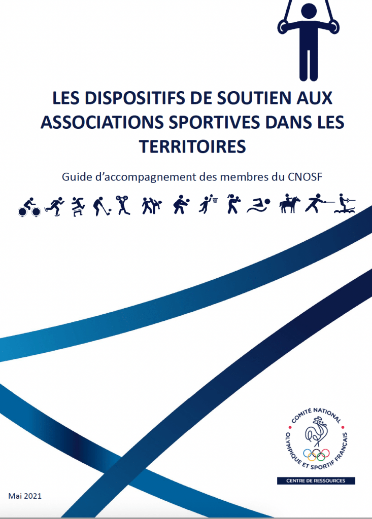CNOSF guide associations