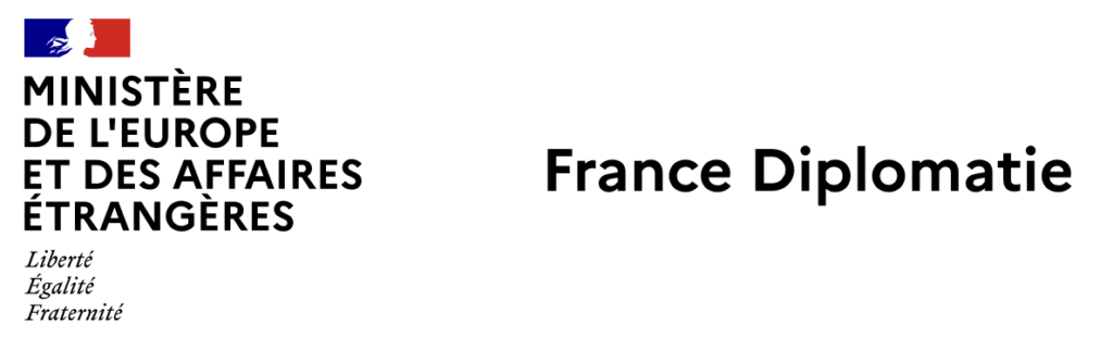ministère affaires étrangères