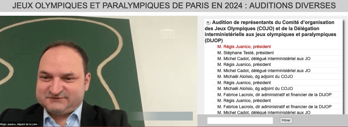 Jeux Olympiques de Paris 2024 : les dernières infos et actualités
