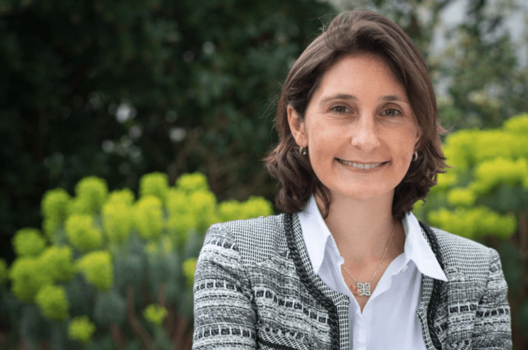 Amélie Oudéa-Castéra