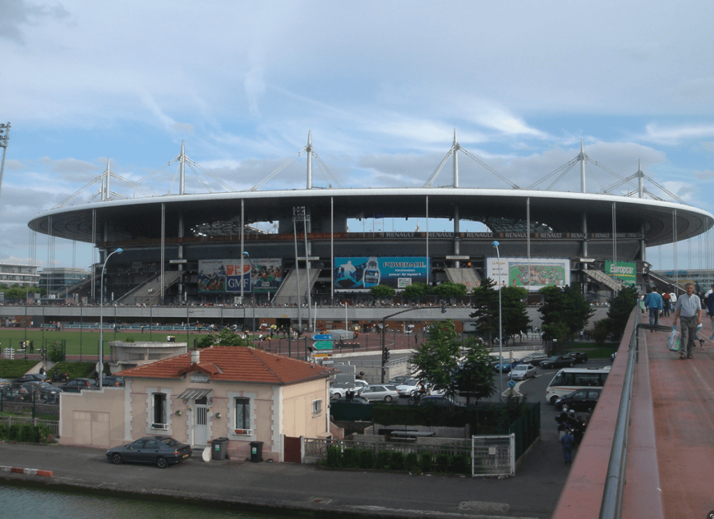 stade de France