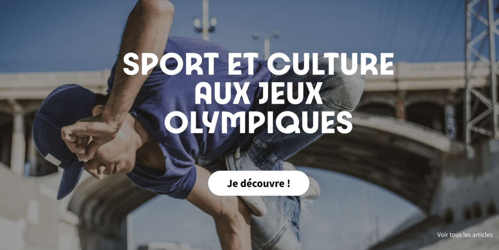 Paris 2024 Lolympiade Culturelle Est Lancée Décideurs Du Sport Par Patrick Bayeux 2926