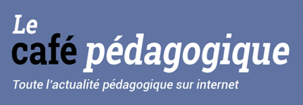 cafe pedagogique