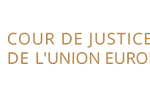 cour de justice européenne