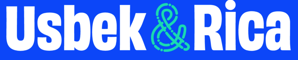 usbek & rica