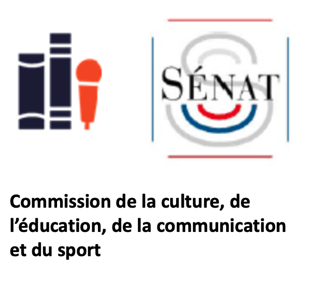 commission culture éducation sport senat