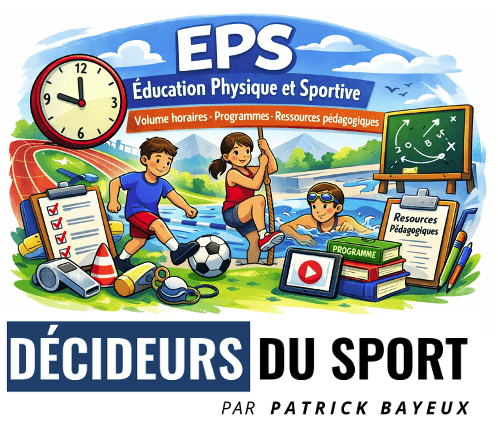 programme eps