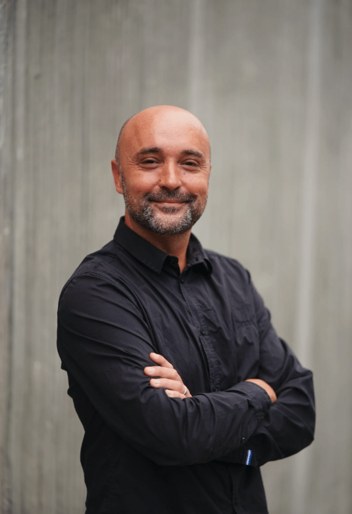 Marc de Singly